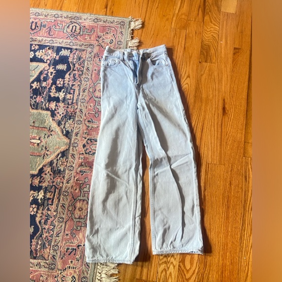 VINTAGE LEVIS - Picture 4 of 5